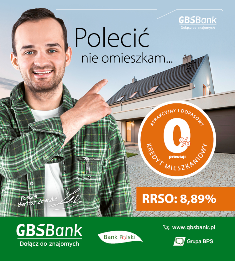 Reklama [C] - GBS BANK