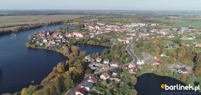 Więcej rowerowych kilometrów na Trasie Pojezierzy Zachodnich z Barlinka do Choszczna.
