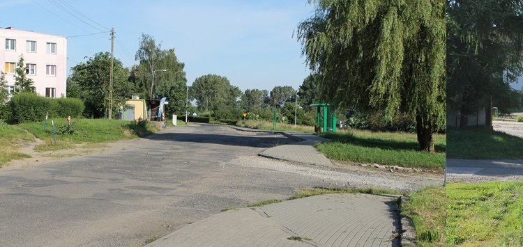 Rozpocznie się przebudowa drogi w Mostkowie.