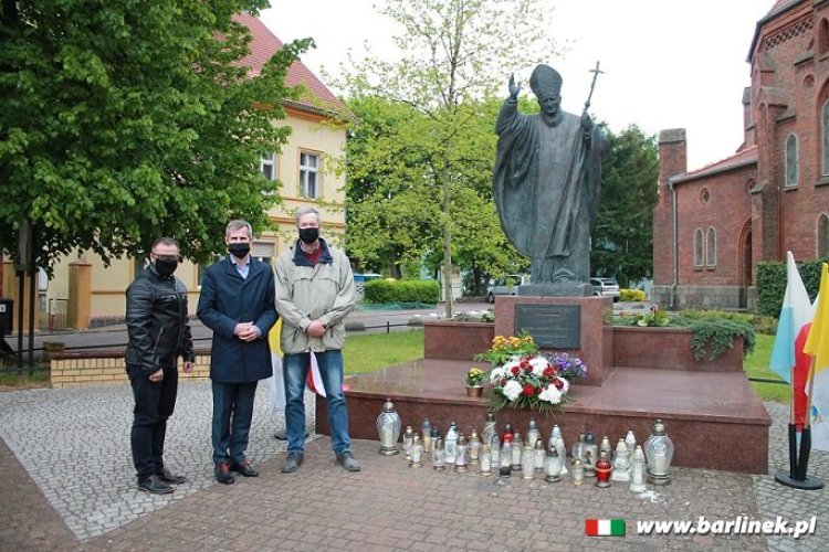  100. rocznica urodzin Jana Pawła II.