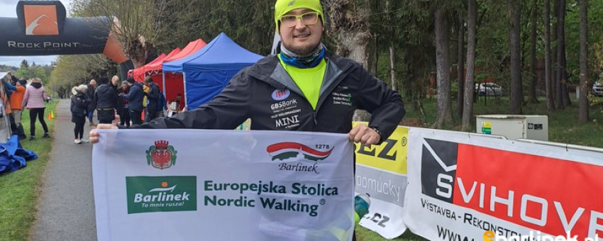  KAMIL GWOŹDZIK – Maraton Czech.
